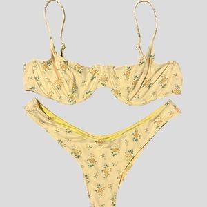Frankies Bikini Gigi x Frankies Set